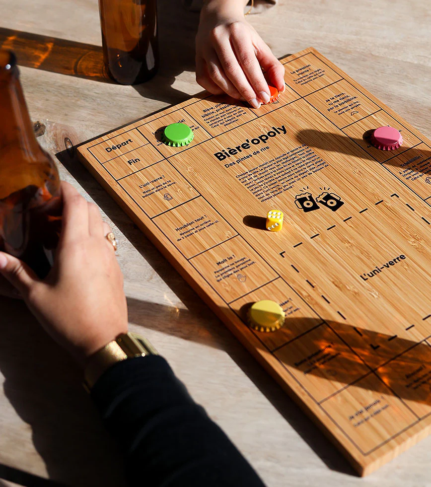 Bière 'opoly - Image 4